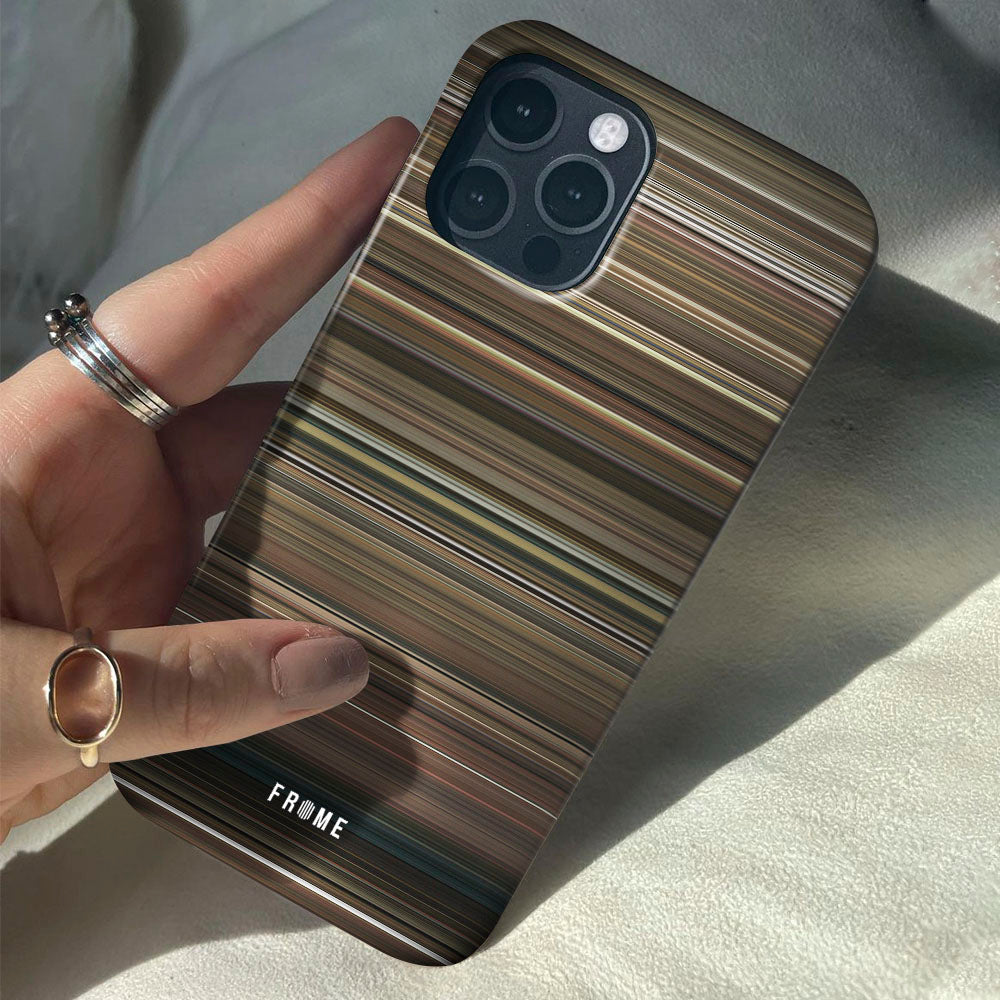 what we do in the shadows Frome phone case when holding in hands