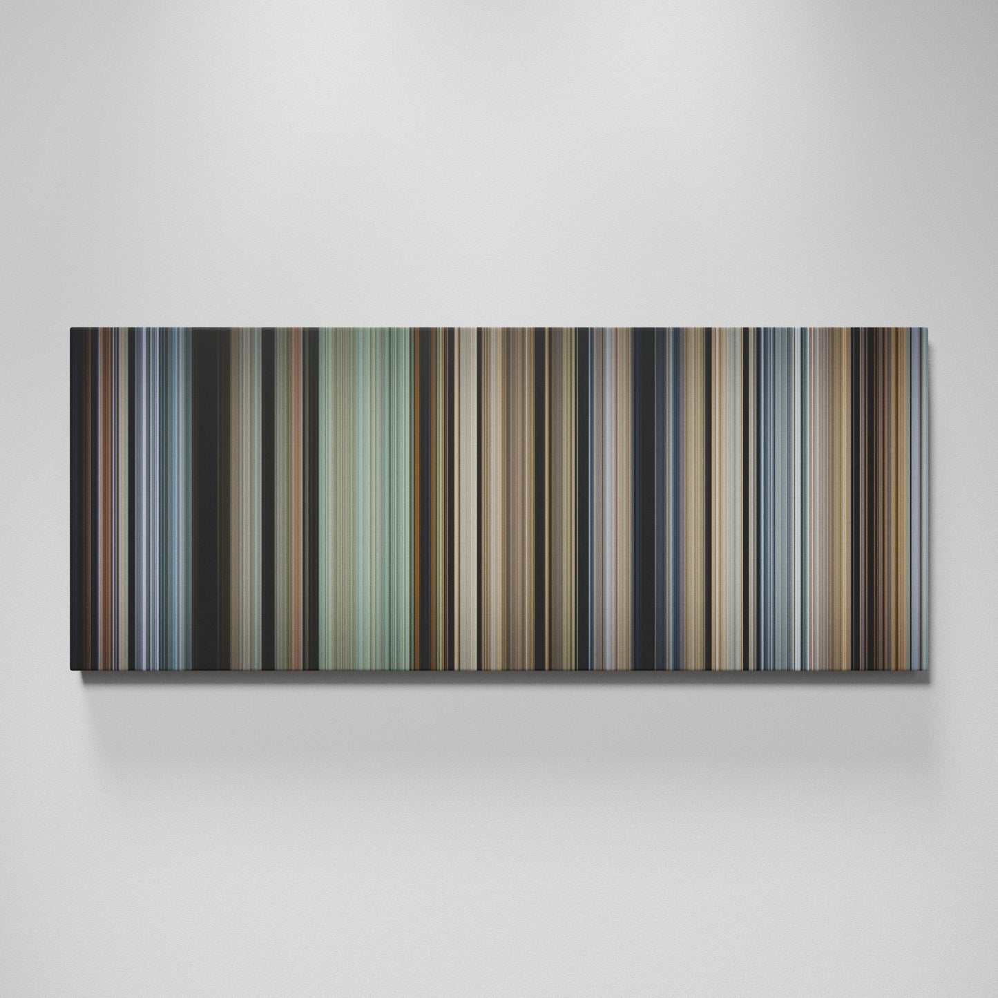 Front view of Sahara Frome