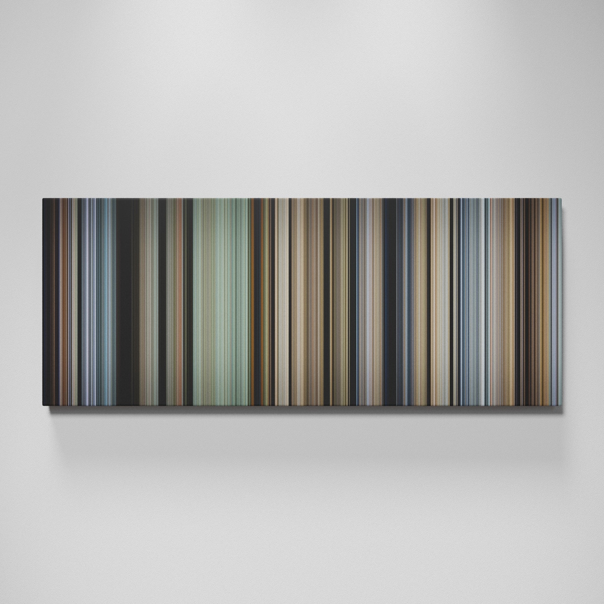 Front view of Sahara Frome