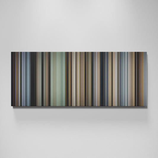 Front view of Sahara Frome