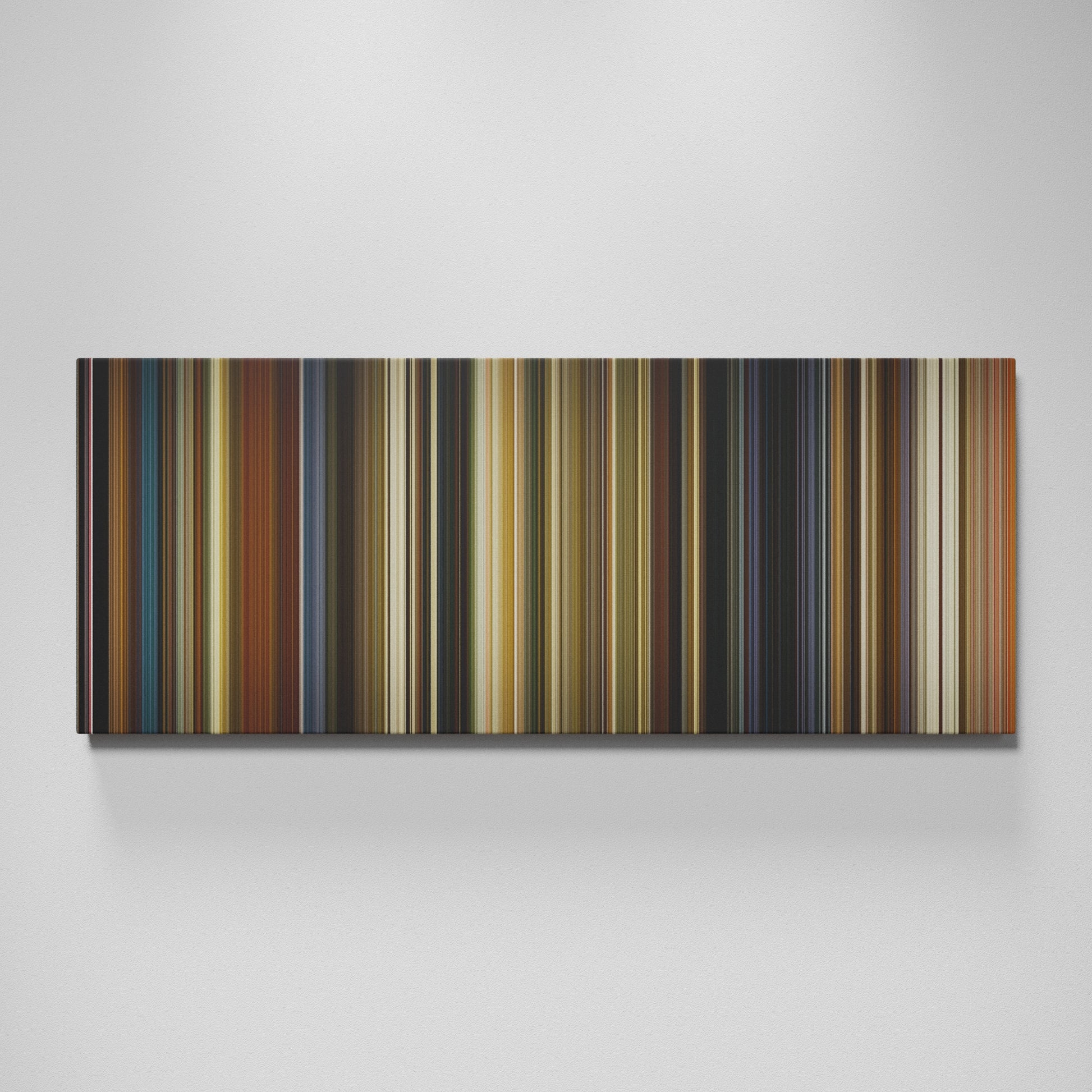 Front view of Padmaavat Frome