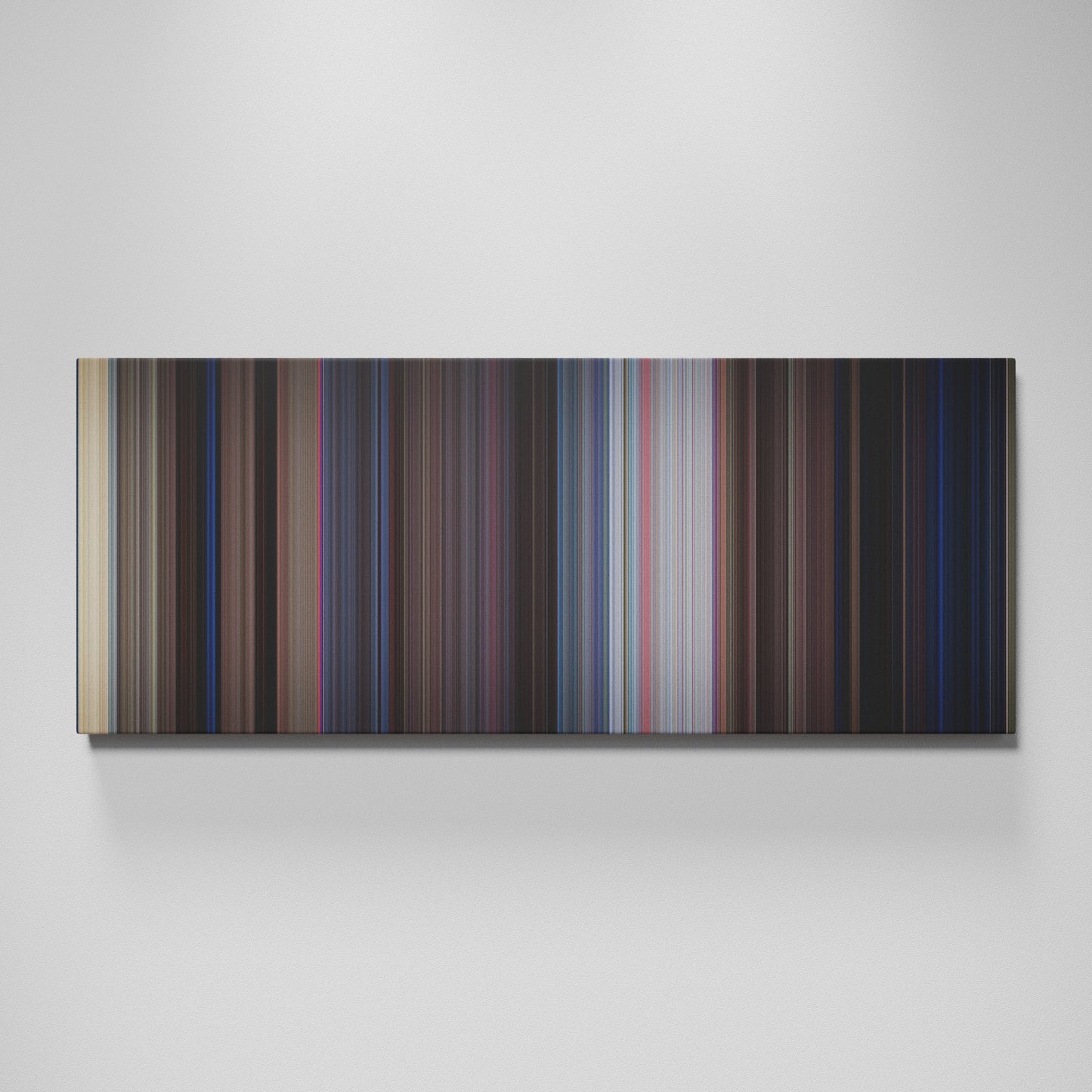 Front view of Bedknobs and Broomsticks Frome