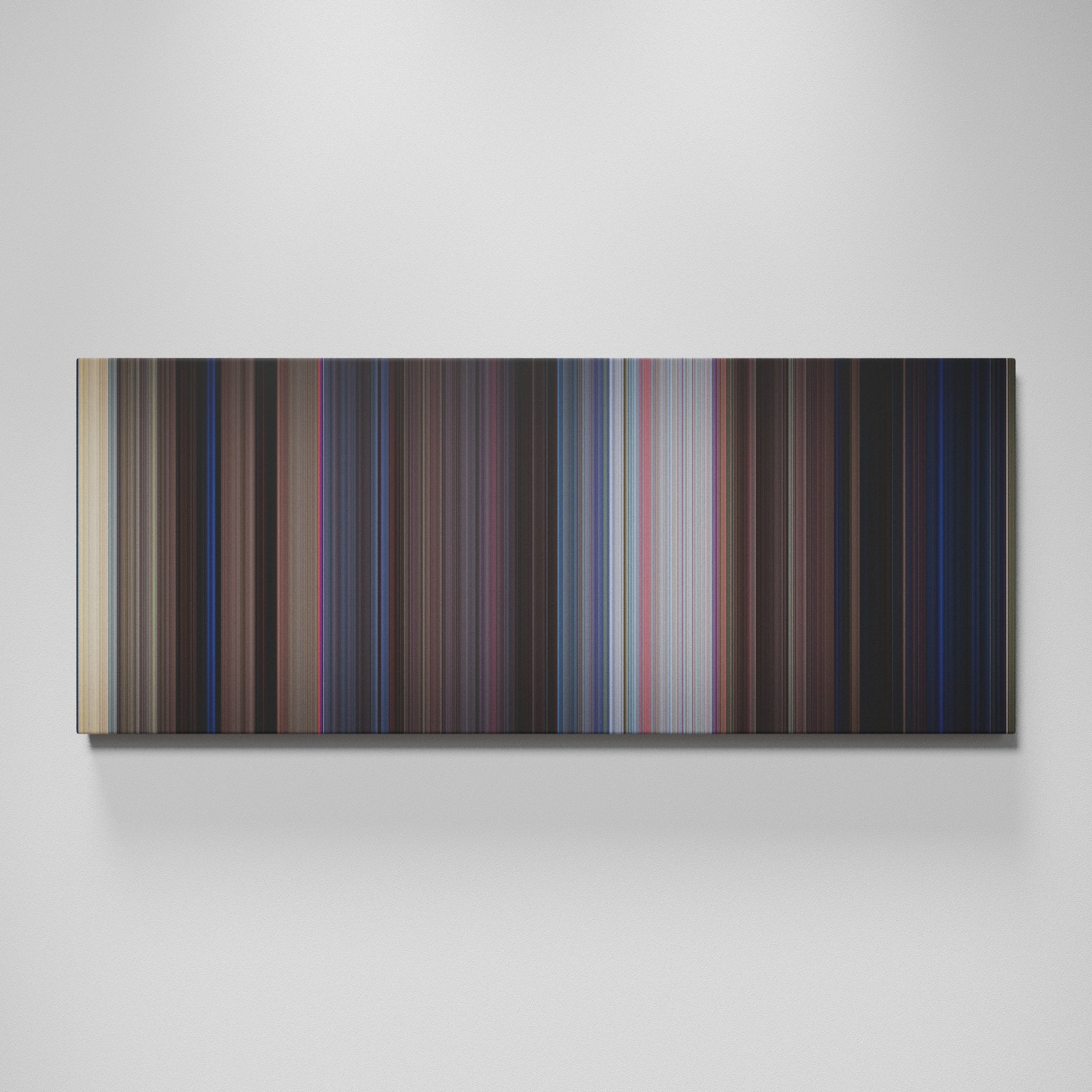 Front view of Bedknobs and Broomsticks Frome