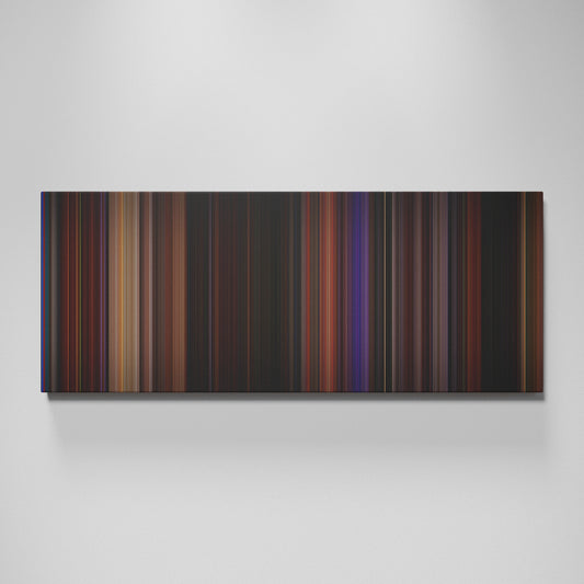 Front view of Hocus Pocus Frome