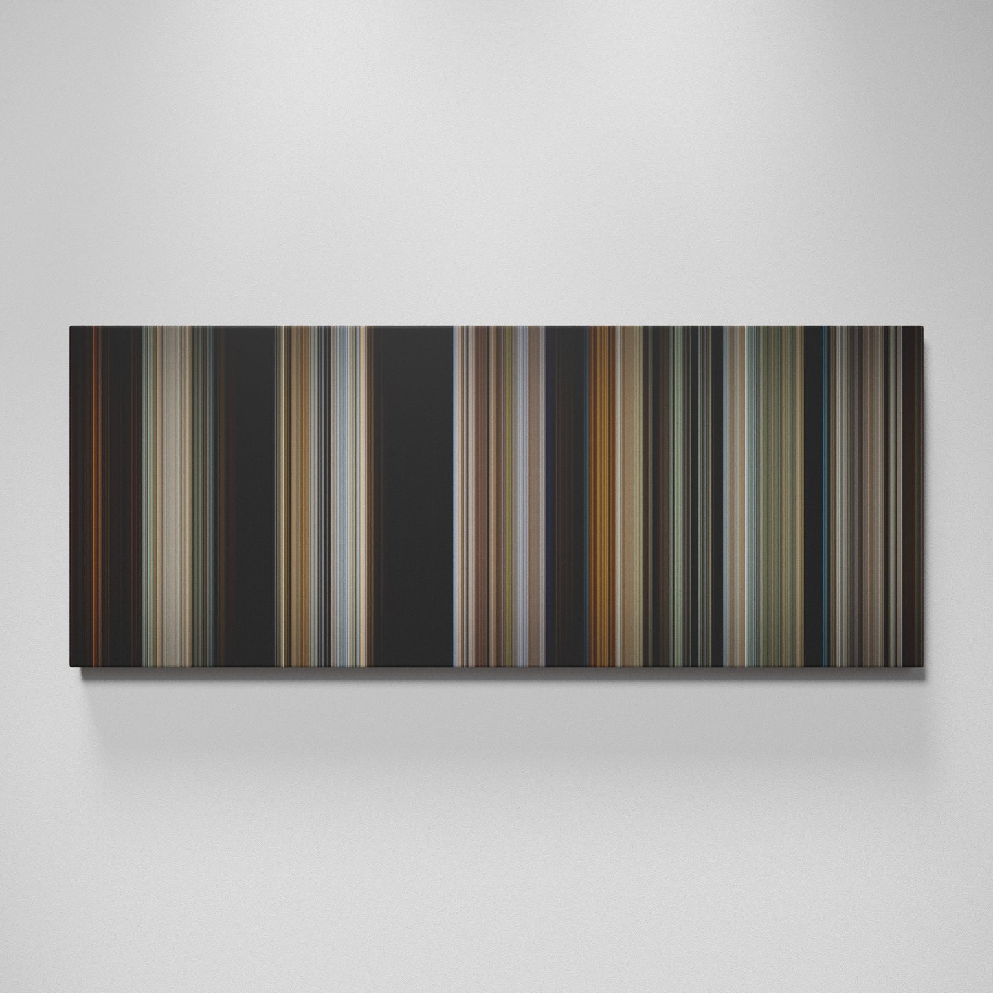 Front view of Butch Cassidy and the Sundance Kid Frome