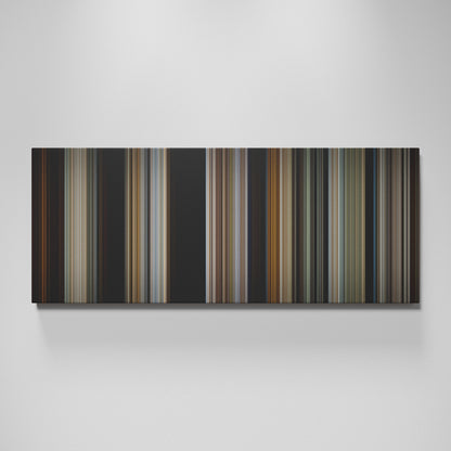 Front view of Butch Cassidy and the Sundance Kid Frome