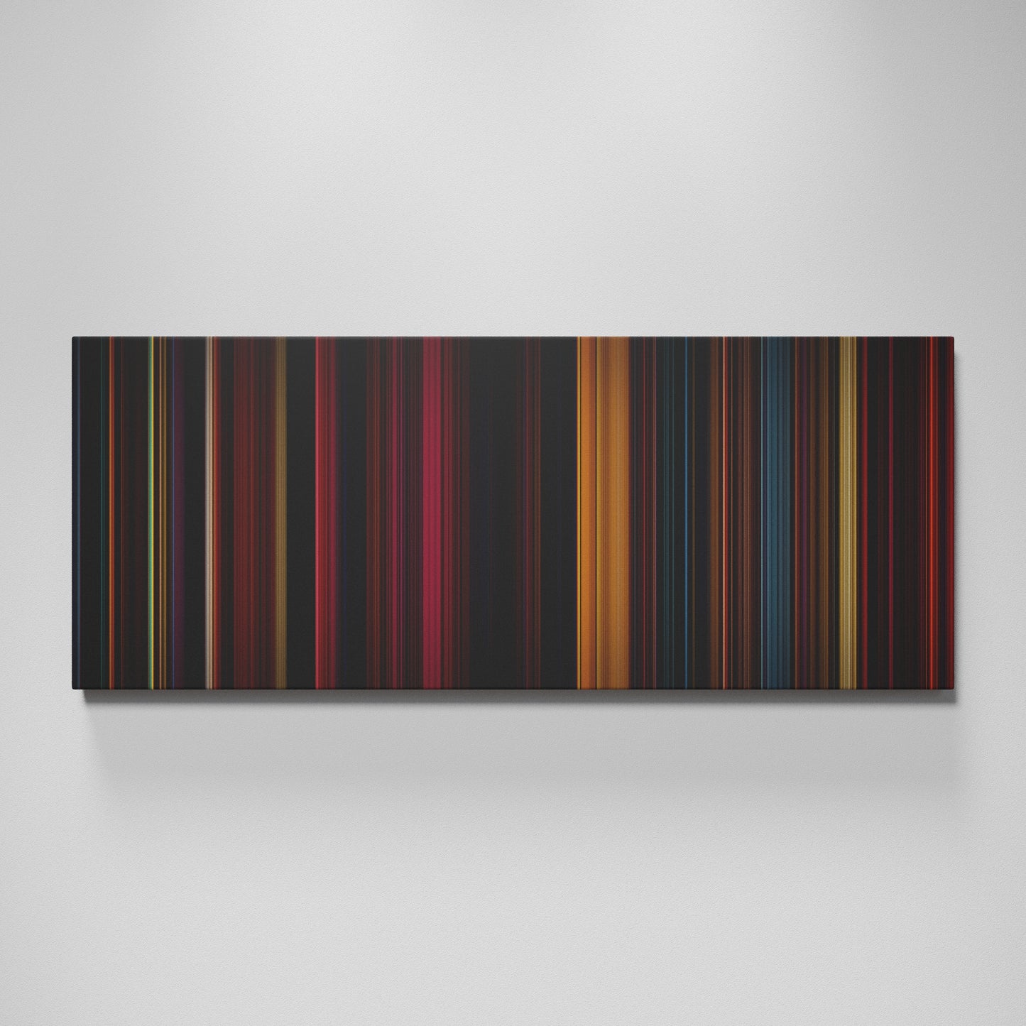 Front view of Mandy Frome