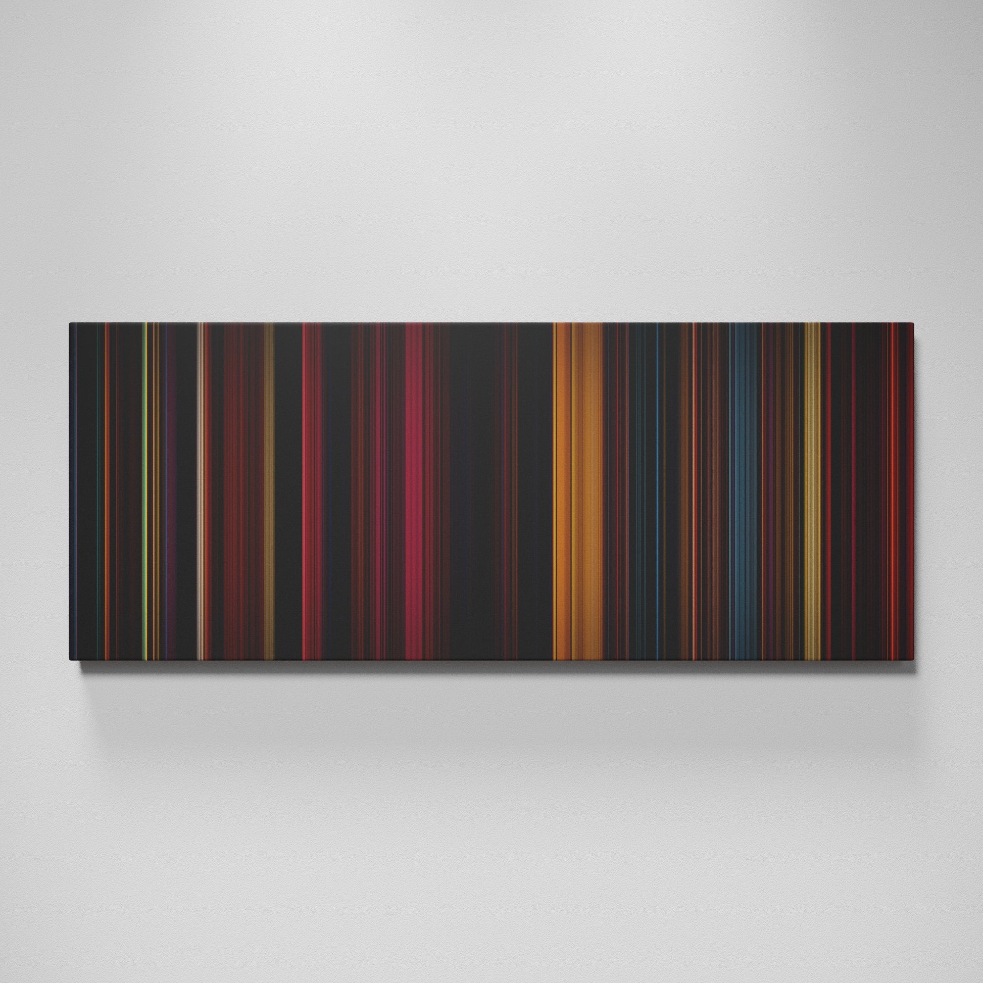 Front view of Mandy Frome