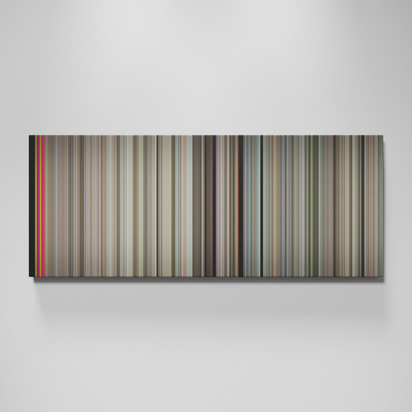 Front view of It's a Mad Mad Mad Mad World Frome