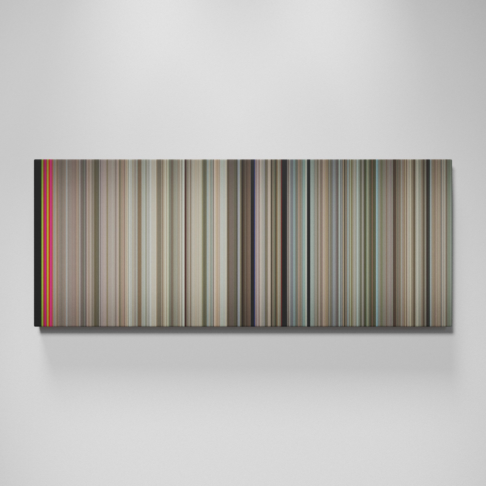 Front view of It's a Mad Mad Mad Mad World Frome