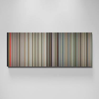 Front view of It's a Mad Mad Mad Mad World Frome