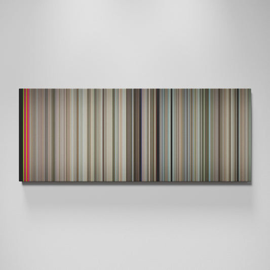 Front view of It's a Mad Mad Mad Mad World Frome