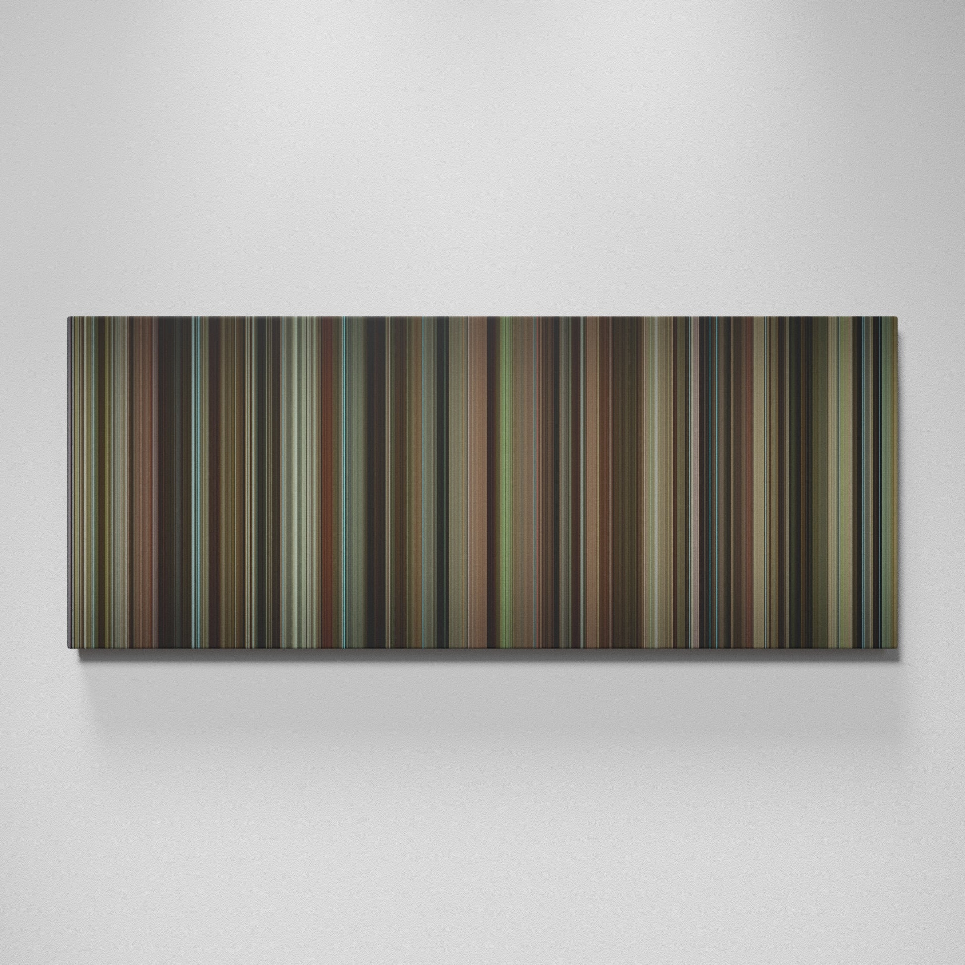 Front view of Julie & Julia Frome