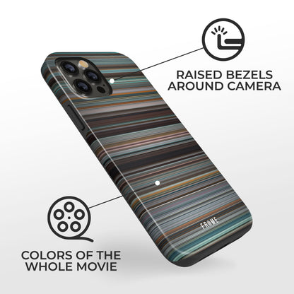 Explanation of benefits having tower heist Frome phone case