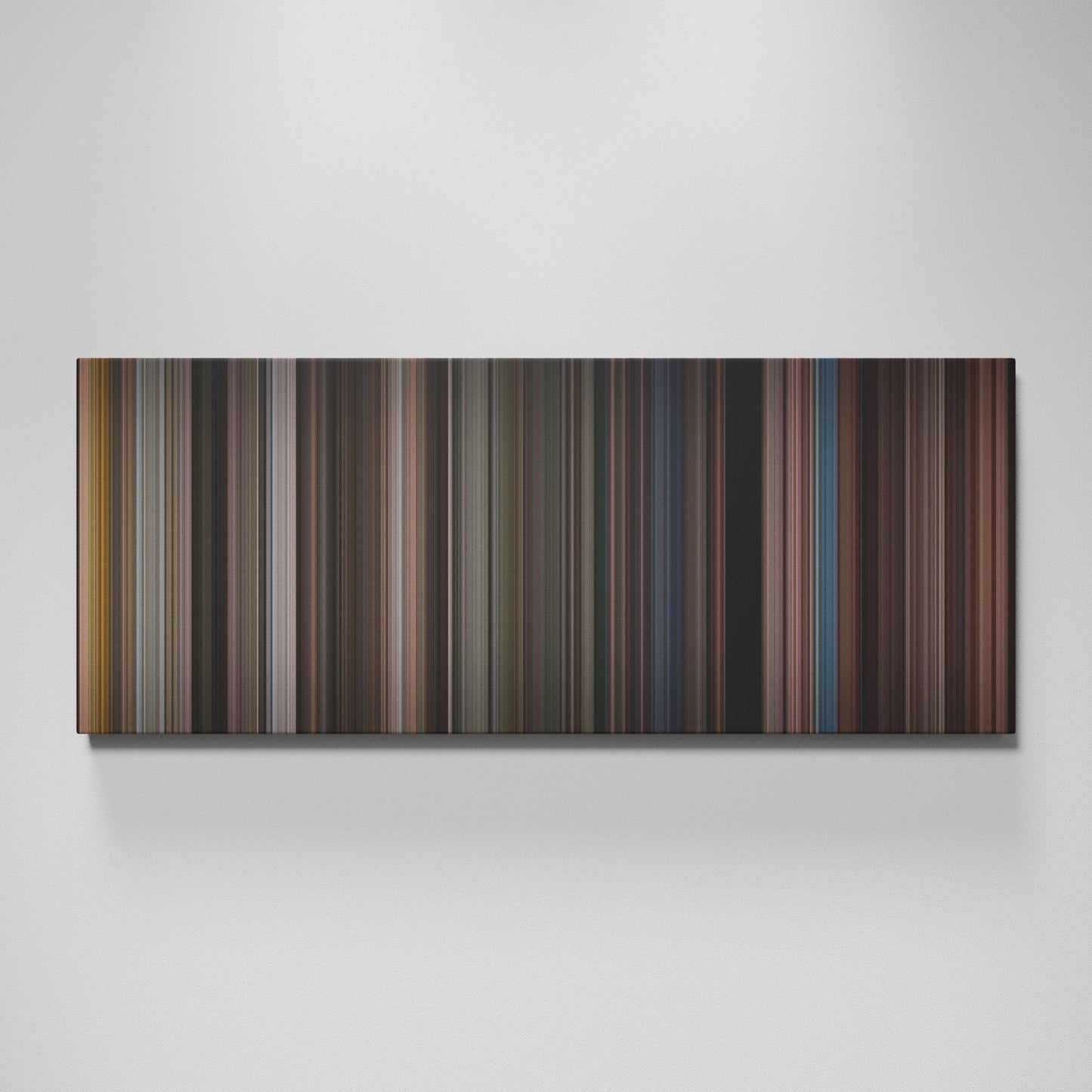 Front view of Cover Girl Frome