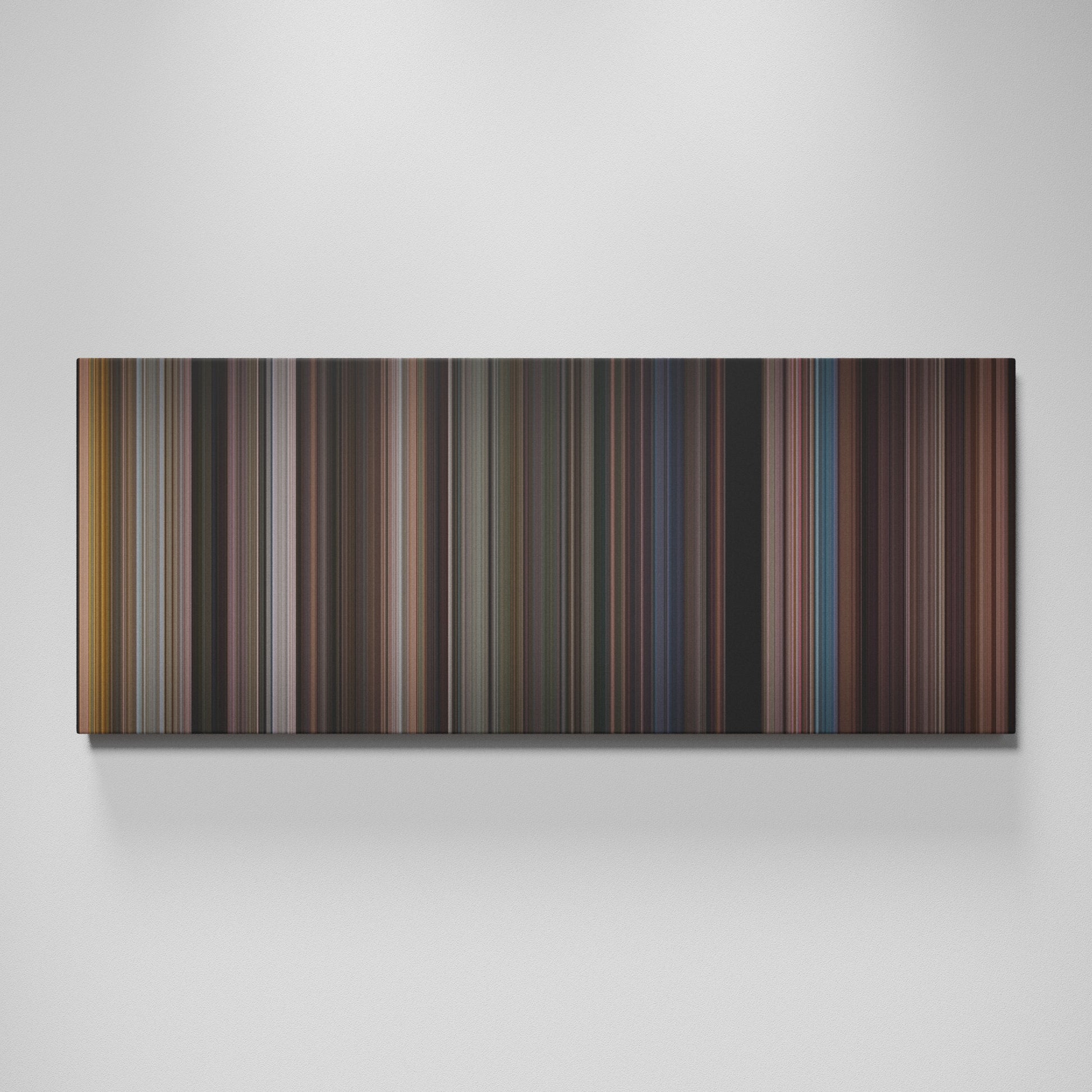 Front view of Cover Girl Frome