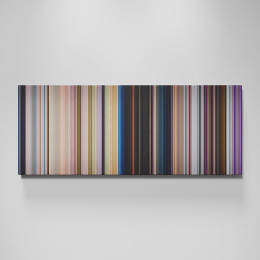 Front view of Zootopia Frome