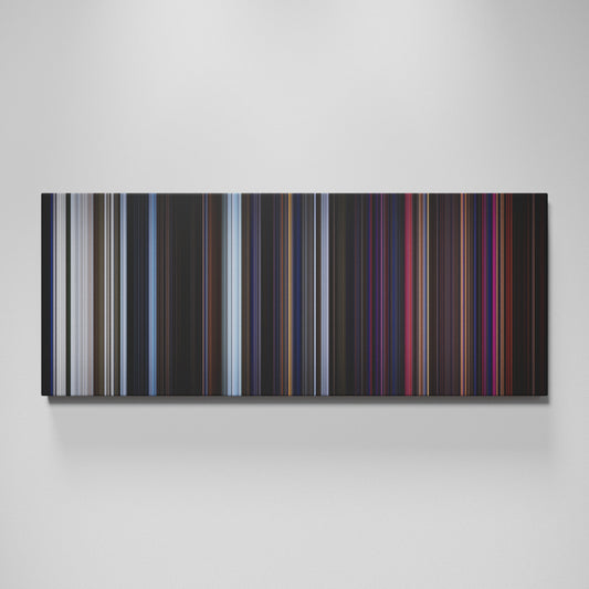 Front view of The Thing Frome