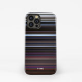 The Thing phone case - movie color palette design