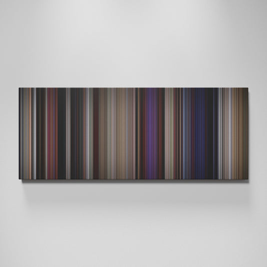 Front view of The Blues Brothers Frome