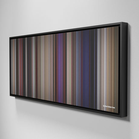 The Blues Brothers movie canvas art - framed wall print