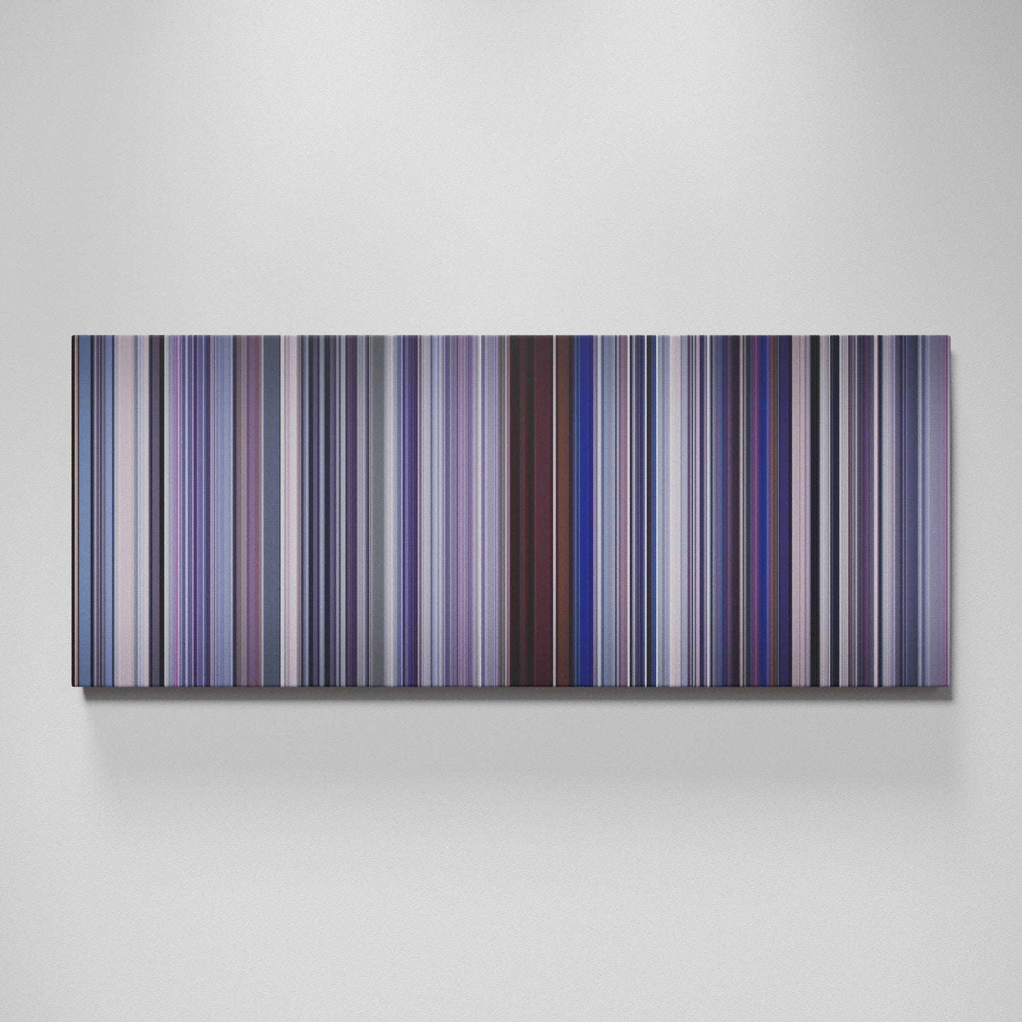 Front view of Punch-Drunk Love Frome