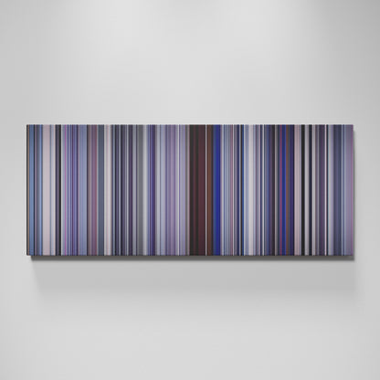 Front view of Punch-Drunk Love Frome