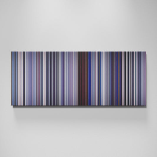 Front view of Punch-Drunk Love Frome