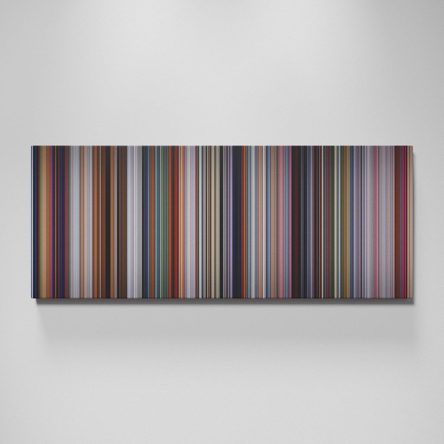 Front view of The Incredibles Frome