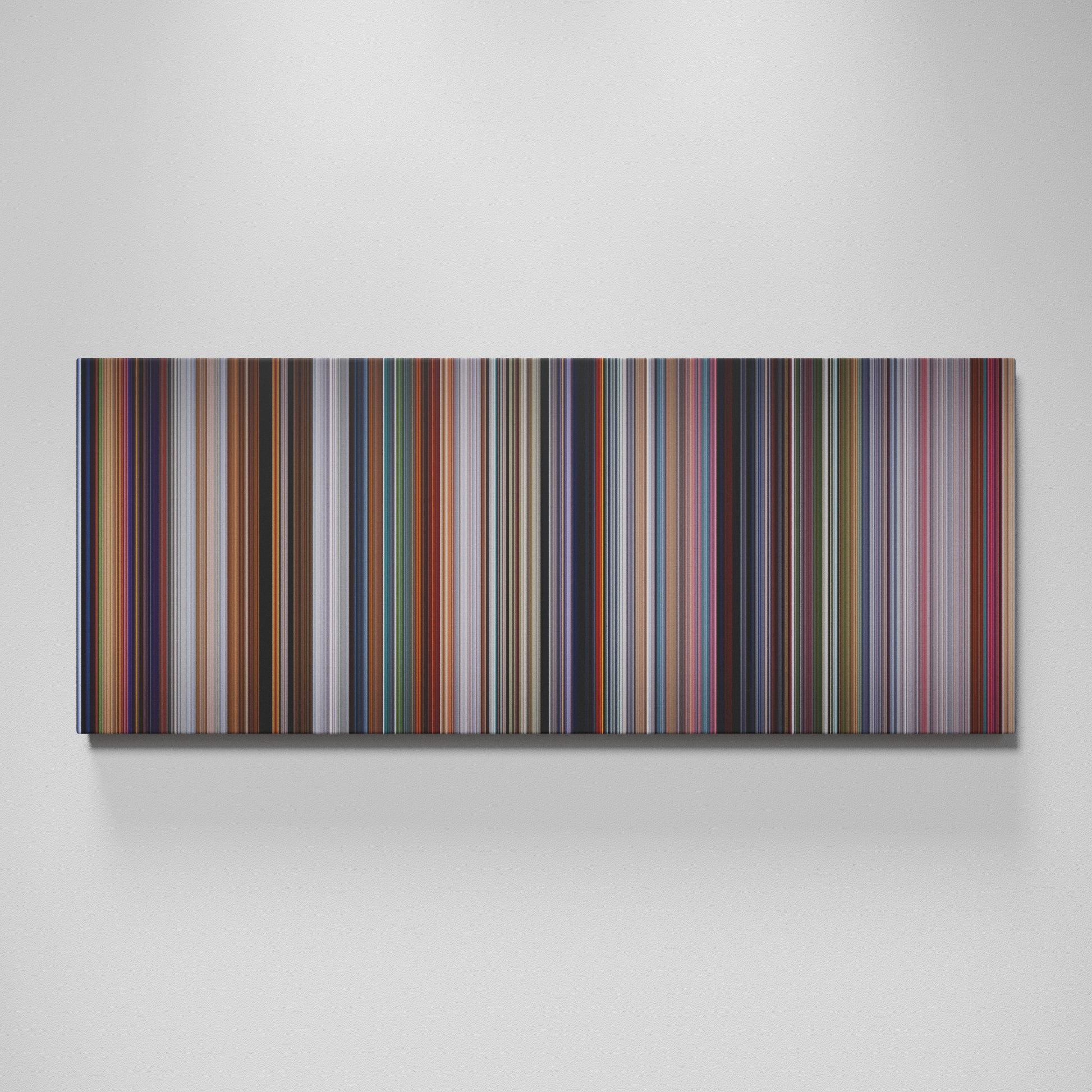 Front view of The Incredibles Frome