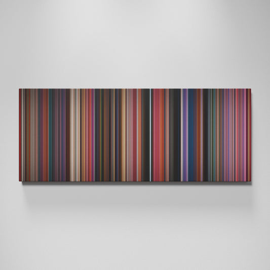 Front view of Incredibles 2 Frome