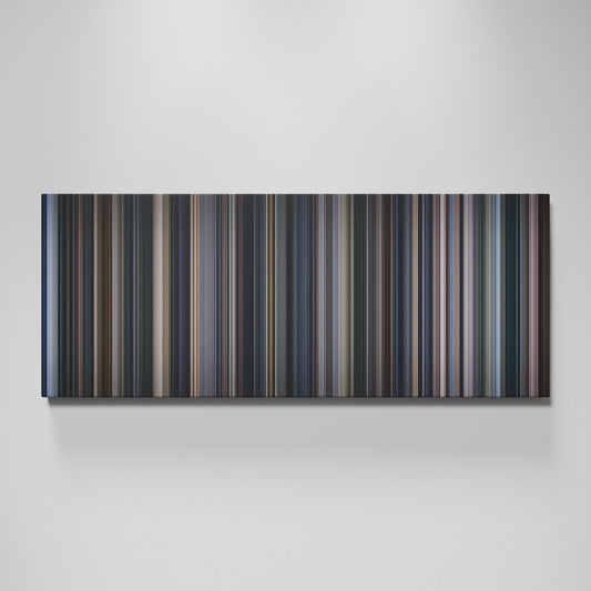 Front view of Cinema Paradiso Frome