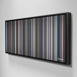 Cinema Paradiso movie canvas art - framed wall print