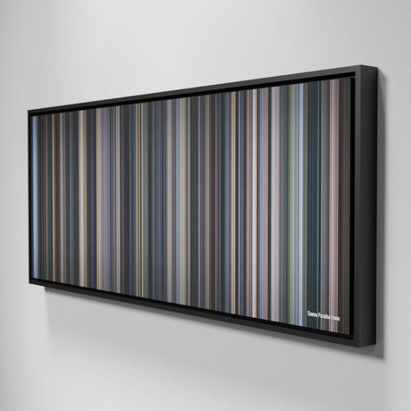 Cinema Paradiso movie canvas art - framed wall print