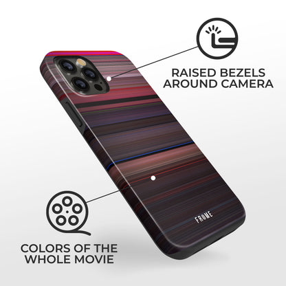 Explanation of benefits having west side story Frome phone case