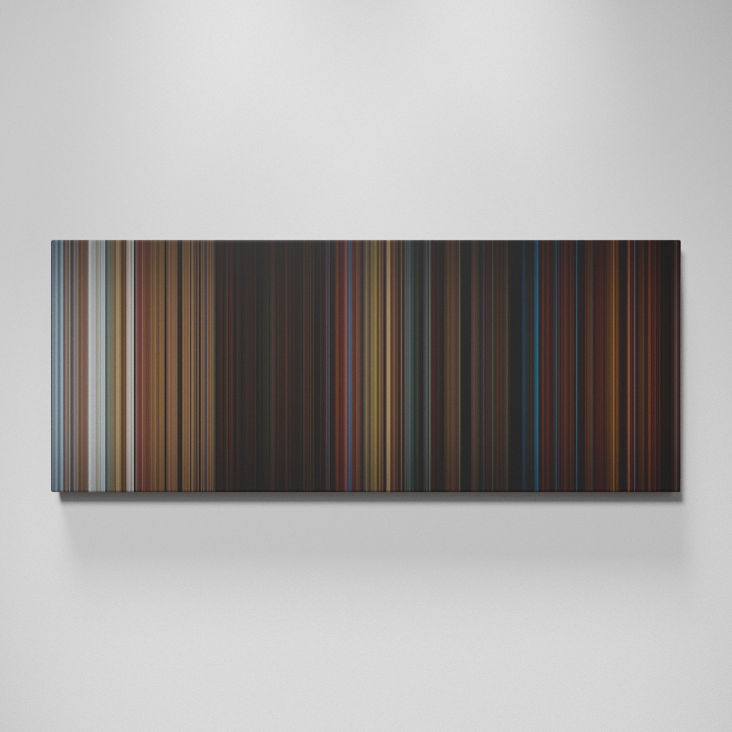 Front view of The Poseidon Adventure Frome