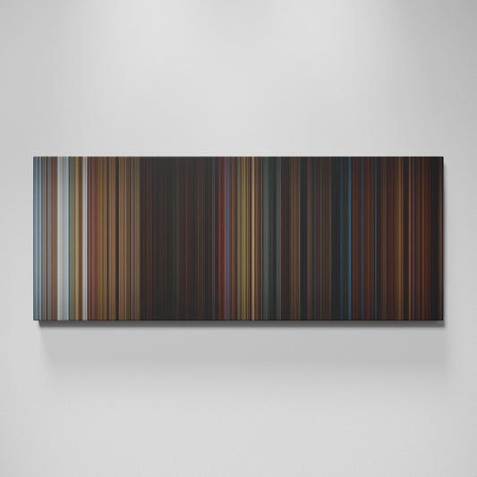 Front view of The Poseidon Adventure Frome