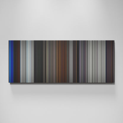 Front view of A Matter of Life and Death Frome