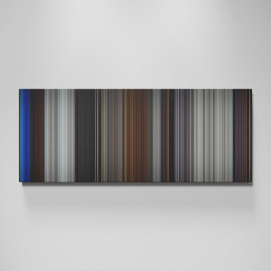 Front view of A Matter of Life and Death Frome