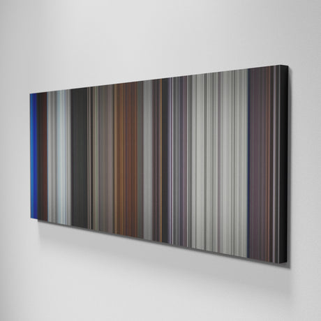 A Matter of Life and Death movie canvas art - framed wall print