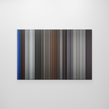 A Matter of Life and Death movie canvas art - framed wall print