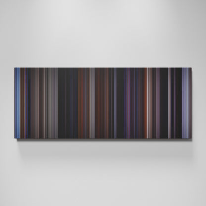 Front view of Crash Frome