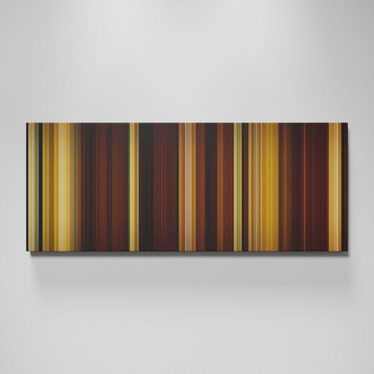 Front view of Midnight in Paris Frome