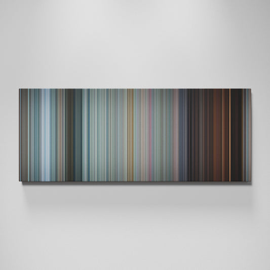 Front view of Shaun of the Dead Frome