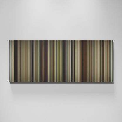 Front view of Chariots of Fire Frome