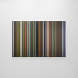 Oldboy movie canvas art - framed wall print