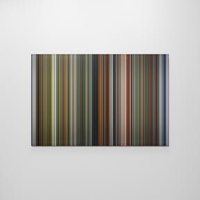 Oldboy movie canvas art - framed wall print