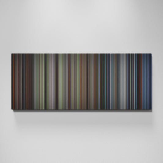 Front view of Excalibur Frome