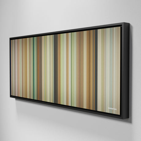 Austenland movie canvas art - framed wall print