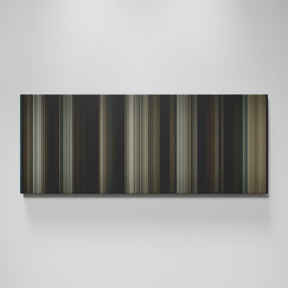 Front view of Paterson Frome